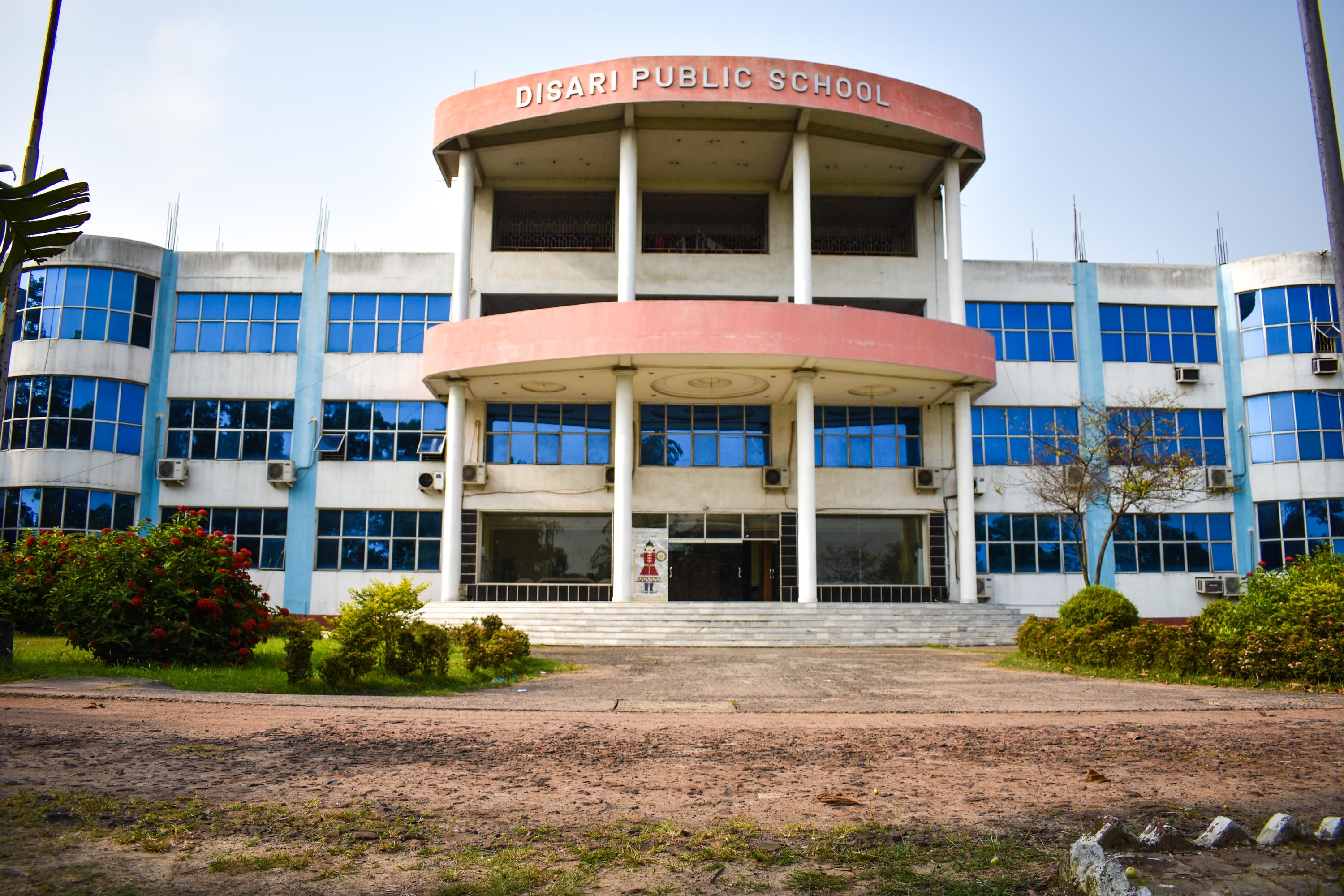 Center